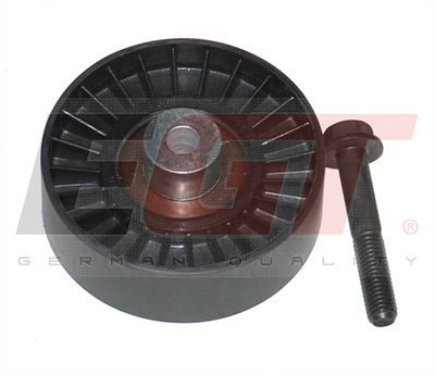 Tensioner Pulley, V-ribbed belt 291451EGT