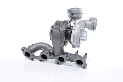 LADER AUFLADUNG BTS Turbo T914088 37