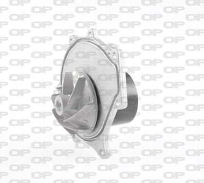 OPEN PARTS WAP8506.00 Помпа (водяной насос)  для KIA CARNIVAL (Киа Карнивал)