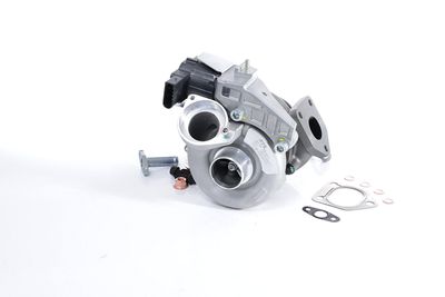 LADER AUFLADUNG BTS Turbo T981042BT 3