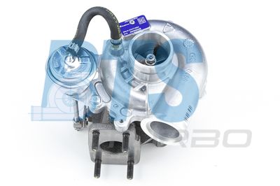 LADER AUFLADUNG BTS Turbo T914973 1