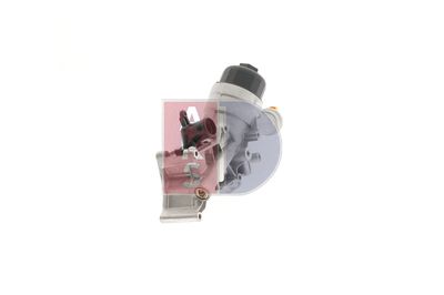 ÖLKüHLER MOTORöL AKS DASIS 086009N 12