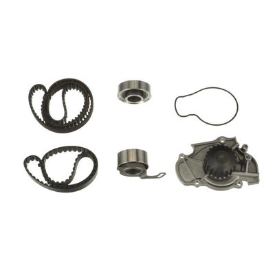 SET POMPA APA + CUREA DINTATA GATES KP15480XS 62