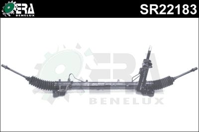 Рулевой механизм ERA Benelux SR22183 для FORD C-MAX