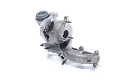 LADER AUFLADUNG BTS Turbo T912403 25