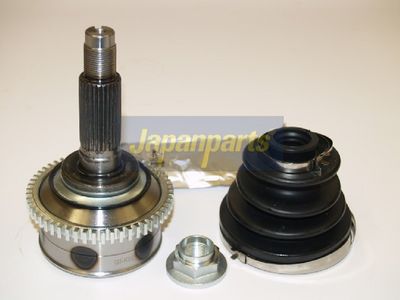 Gelenksatz, Antriebswelle