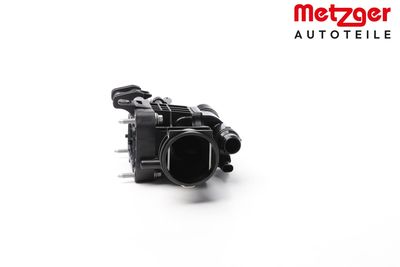 THERMOSTAT KüHLMITTEL METZGER AUTOTEILE 4006486 31