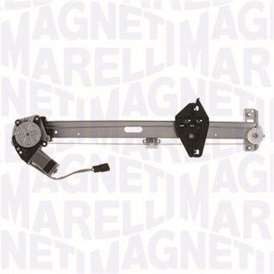 MAGNETI MARELLI Lango pakėliklis