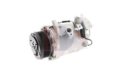 KOMPRESSOR KLIMAANLAGE AKS DASIS 852444N 16