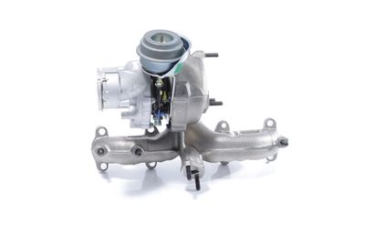 LADER AUFLADUNG BTS Turbo T912246 16