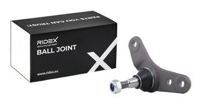 Шарнири RIDEX 2462S0244