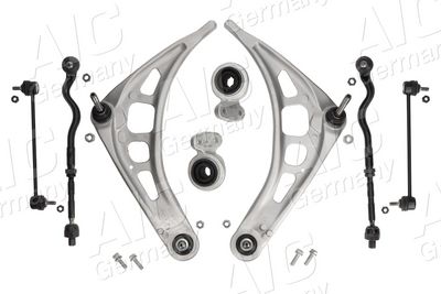 LENKERSATZ RADAUFHäNGUNG