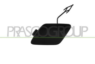 KLAPPE ABSCHLEPPHAKEN