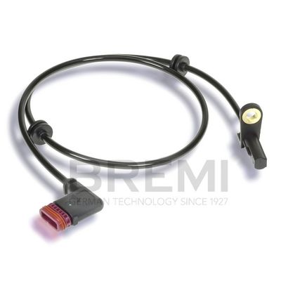 Vorschau Sensor, Raddrehzahl