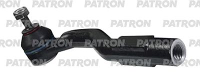 Наконечник поперечной рулевой тяги PATRON PS10074L для LADA VESTA