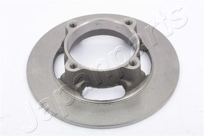 Тормозной диск JAPANPARTS DI-024 для AIXAM A.751