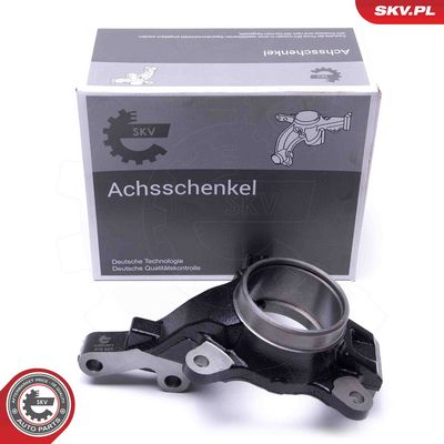 Čap nápravy zavesenia kolies ESEN SKV 47SKV871