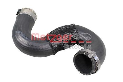 Charge Air Hose 2401007