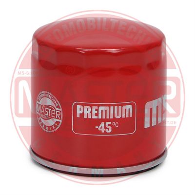 FILTRU ULEI MASTER-SPORT GERMANY 71222OFPCSMS 3