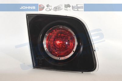JOHNS 45 08 87-32 Задний фонарь  для MAZDA 3 седан (BK) 1.6 DI Turbo (BK12Y)