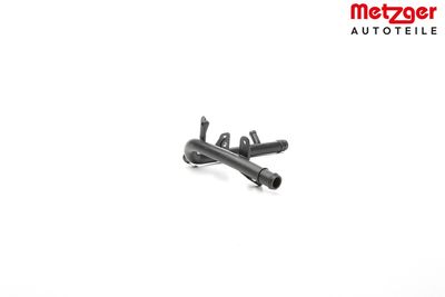 KüHLMITTELROHRLEITUNG METZGER AUTOTEILE 4010373 28