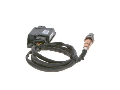 PARTIKELSENSOR BOSCH 0281006491 17