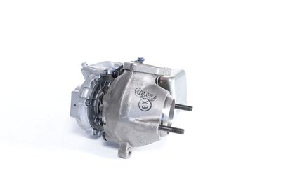 COMPRESOR SISTEM DE SUPRAALIMENTARE BTS Turbo T914943 13