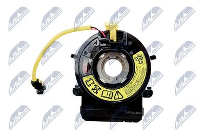 ARC SPIRALA AIRBAG NTY EASKA004 3