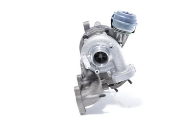 LADER AUFLADUNG BTS Turbo T912236 11