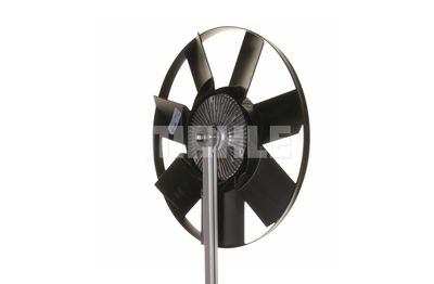 LüFTER MOTORKüHLUNG MAHLE CFF472000P 34
