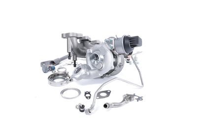 LADER AUFLADUNG BTS Turbo T981438BT 5