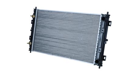 KüHLER MOTORKüHLUNG NRF 50232 9