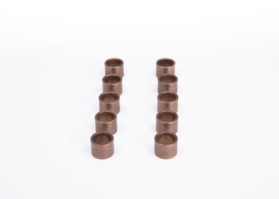 KOLLEKTORLAGERBUCHSE STARTER BOSCH 2000301043 2