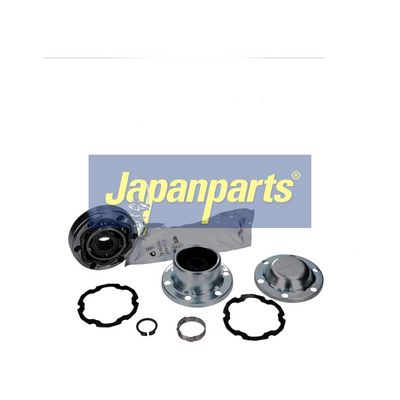 JAPANPARTS Jungčių komplektas, kardaninis velenas