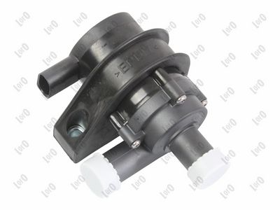 ZUSATZWASSERPUMPE (KüHLWASSERKREISLAUF)