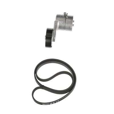 KEILRIPPENRIEMENSATZ GATES K015PK1210 55