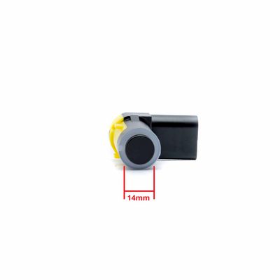 Vorschau Sensor, Einparkhilfe Ansicht 5