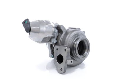 LADER AUFLADUNG BTS Turbo T915964BT 13