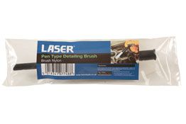 Laser Tools Pen Type Detailing Brush Nylon