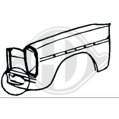 ARIPA DIEDERICHS 1610107