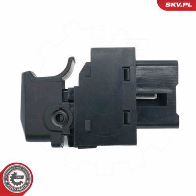 Spínač, zvedací zařízení oken ESEN SKV 37SKV426