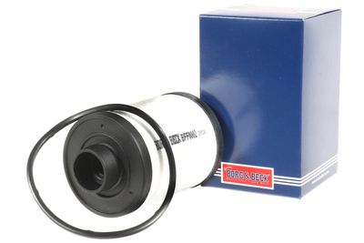 горивен филтър BORG & BECK BFF8002