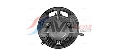 VENTILATOR HABITACLU