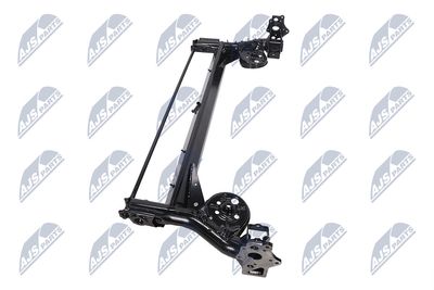CORP AX NTY ZRZWW025 30