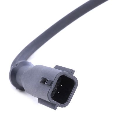 датчик, обороти на колелото RIDEX 412W0898