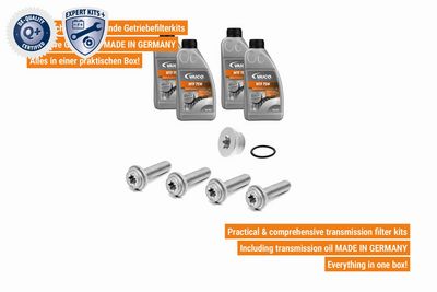 SET PIESE SCHIMB ULEI TRANSMISIE AUTOMATA VAICO V109347 2