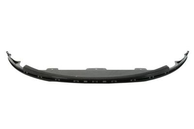Dekking onder bumper (termoformowana próżniowo) past: FIAT BRAVO II 11.06-07.14