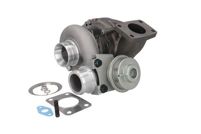 COMPRESOR SISTEM DE SUPRAALIMENTARE