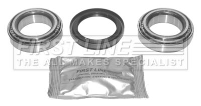 Wheel Bearing Kit FIRST LINE FBK448