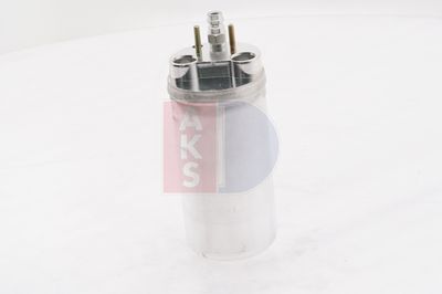 TROCKNER KLIMAANLAGE AKS DASIS 800356N 15